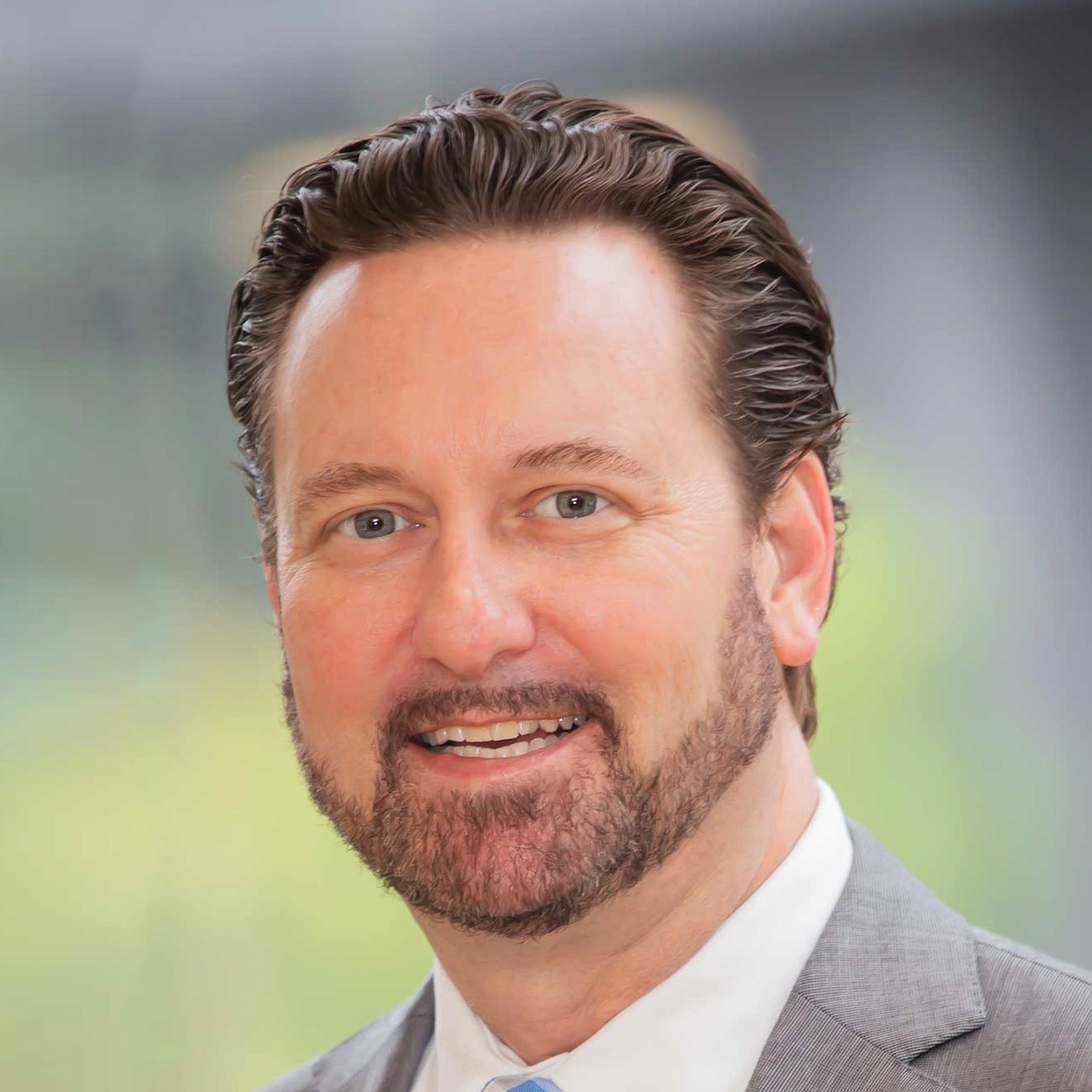 Feature Image Glavin William P. Glavin